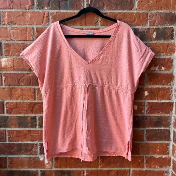 Jill T-Shirt - Black
